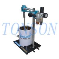 3/4 HP Havalı Pnömatik Laboratuvar Tipi Karıştırıcı