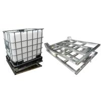 NCR-10 IBC Tilter IBC Damperi