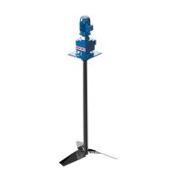 Tank Karıştırıcı Mikser